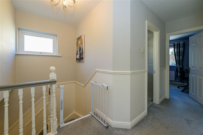 5 The Laurels, Beaufort Place, Navan, Meath