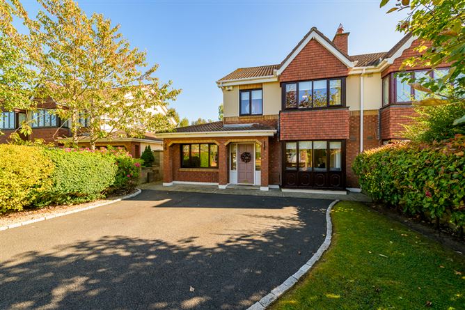 5 The Laurels, Beaufort Place, Navan, Meath