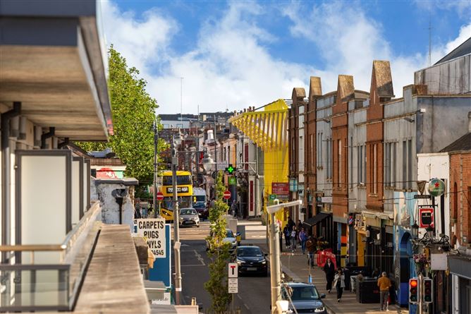 21 Saint Helen's Court, George's Street Lower, Dun Laoghaire, Co. Dublin