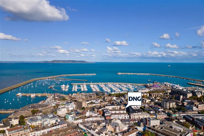 21 Saint Helen's Court, George's Street Lower, Dun Laoghaire, Co. Dublin