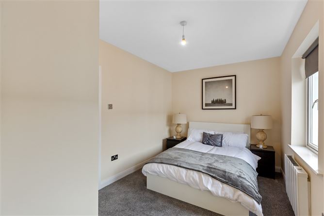 21 Saint Helen's Court, George's Street Lower, Dun Laoghaire, Co. Dublin