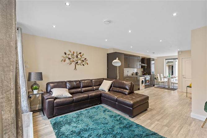 21 Saint Helen's Court, George's Street Lower, Dun Laoghaire, Co. Dublin