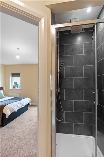 21 Saint Helen's Court, George's Street Lower, Dun Laoghaire, Co. Dublin