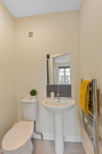 21 Saint Helen's Court, George's Street Lower, Dun Laoghaire, Co. Dublin