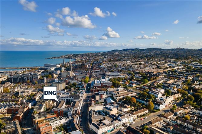 21 Saint Helen's Court, George's Street Lower, Dun Laoghaire, Co. Dublin