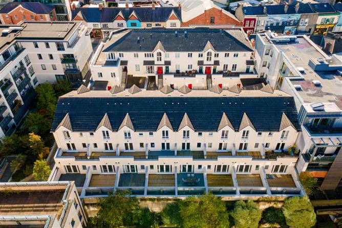 21 Saint Helen's Court, George's Street Lower, Dun Laoghaire, Co. Dublin