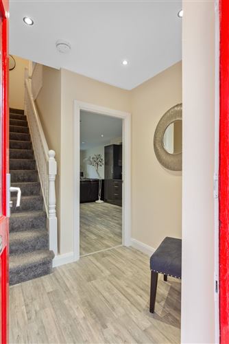 21 Saint Helen's Court, George's Street Lower, Dun Laoghaire, Co. Dublin