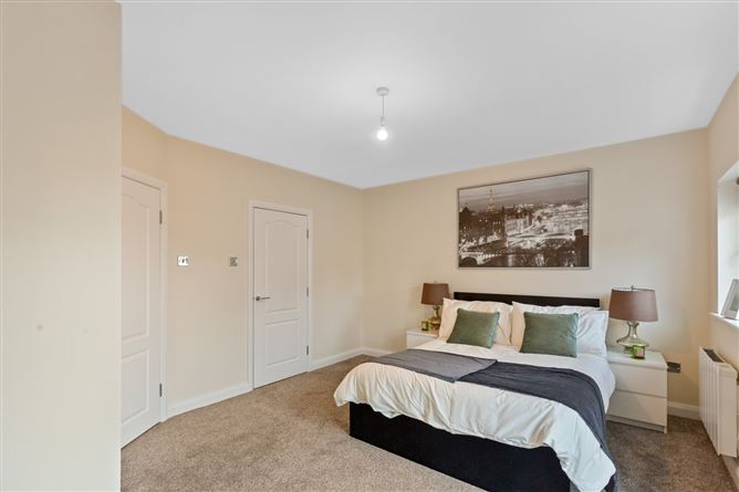 21 Saint Helen's Court, George's Street Lower, Dun Laoghaire, Co. Dublin