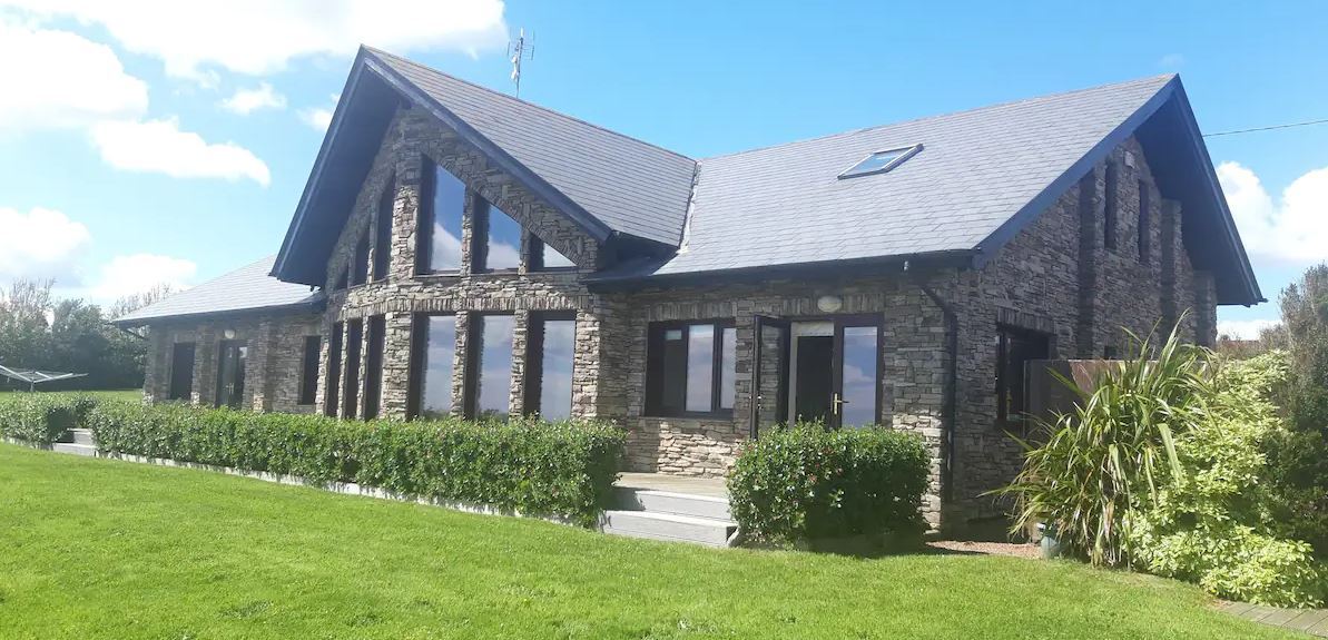Luxury Kinsale Bay,Vacation Rental in Cork, Ireland