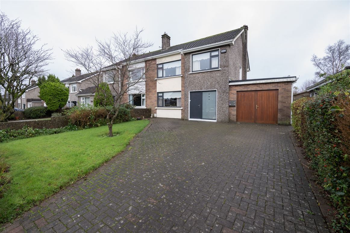 22 Glenwood, Carrigaline, Cork