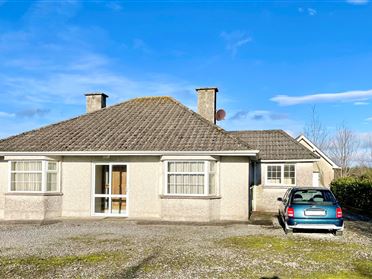 Image for Ballyduff, Tobinstown, Tullow, Co. Carlow