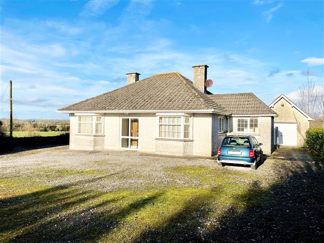 Ballyduff, Tobinstown, Tullow, Co. Carlow