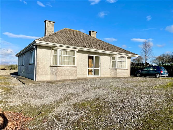 Ballyduff, Tobinstown, Tullow, Co. Carlow