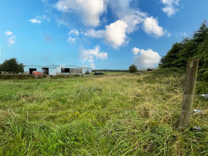 Ballyduff, Tobinstown, Tullow, Co. Carlow