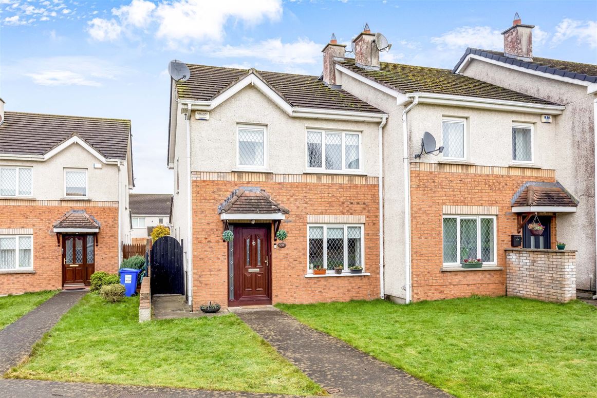 28 Millbrook, Navan, Co. Meath