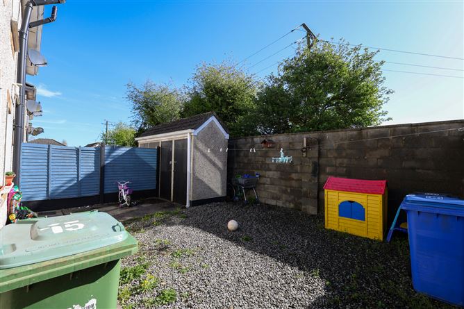 19 Ashefield, Mullingar, Westmeath