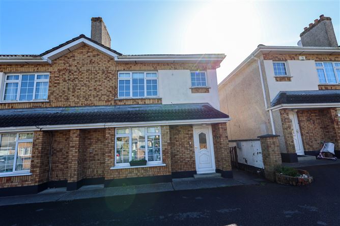 19 Ashefield, Mullingar, Westmeath