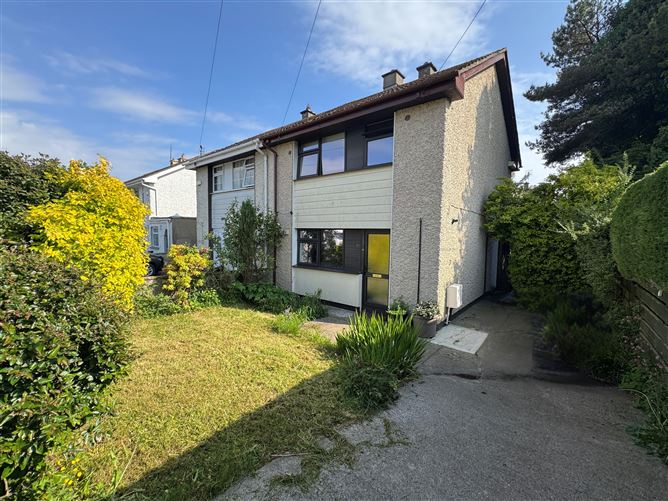33 Mountain View, Blessington, Wicklow