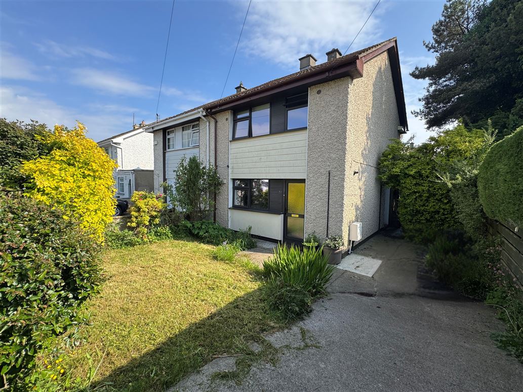 33 Mountain View, Blessington, Wicklow