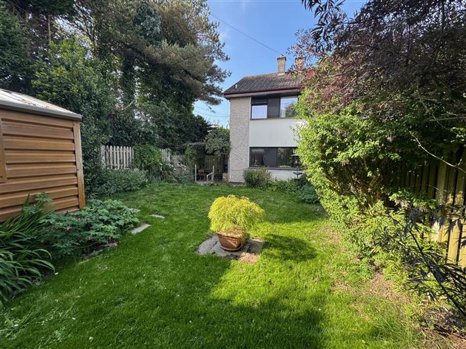 33 Mountain View, Blessington, Wicklow