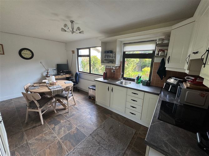 33 Mountain View, Blessington, Wicklow