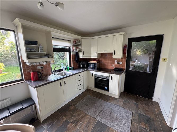 33 Mountain View, Blessington, Wicklow