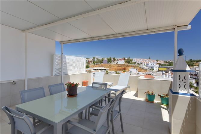Villa Solance, Ferragudo, Algarve