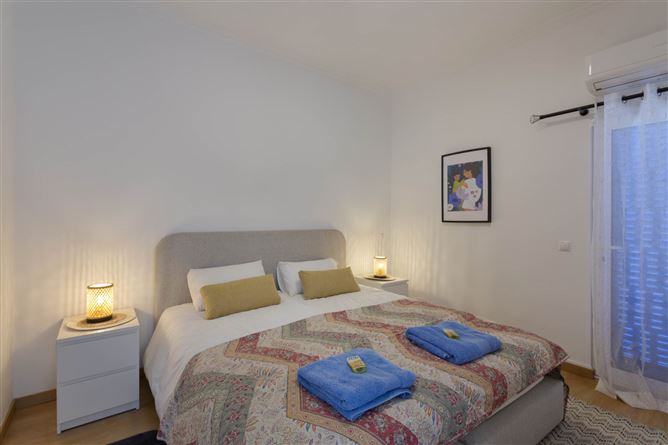 Villa Solance, Ferragudo, Algarve