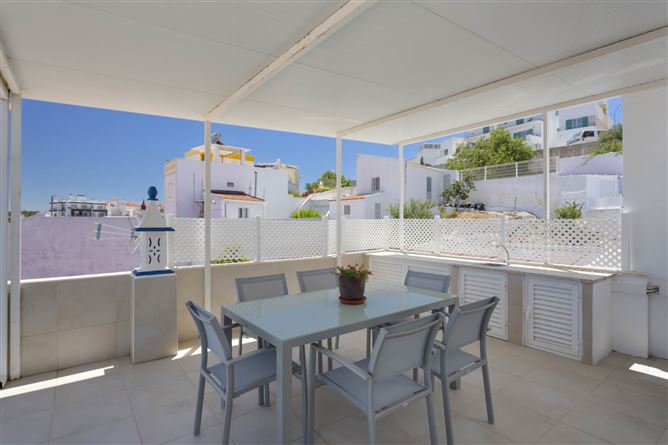 Villa Solance, Ferragudo, Algarve