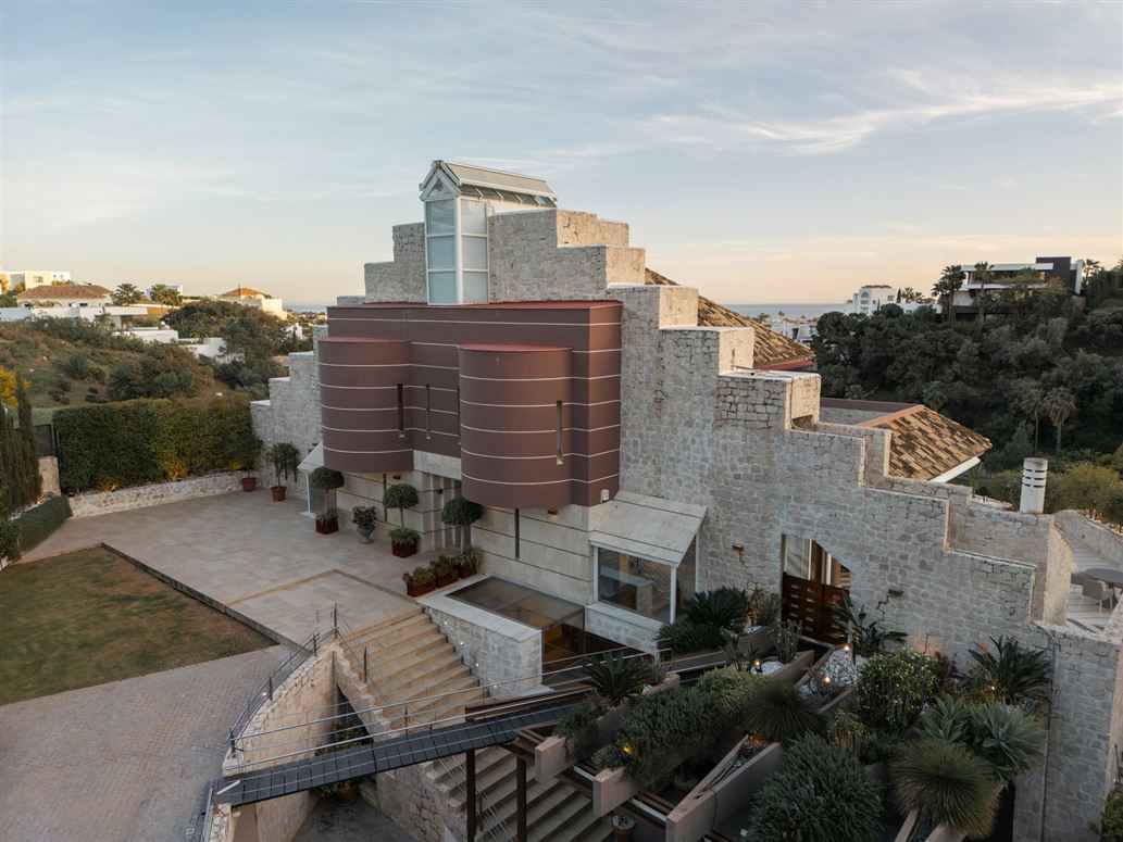 {name:Malaga, codeiso:MA}, Benahavis, La Quinta, Spain - COSTA-00661P