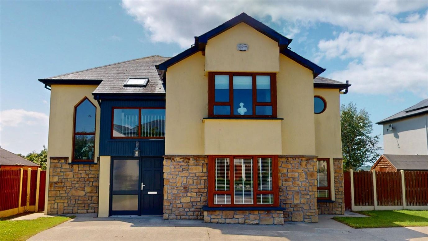 69 Elderwood, Castlebridge, Co. Wexford