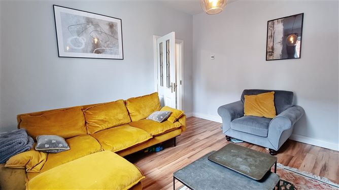 10 Goldsmith Street, Phibsborough, Dublin 7, Co. Dublin
