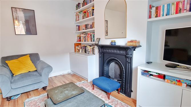 10 Goldsmith Street, Phibsborough, Dublin 7, Co. Dublin