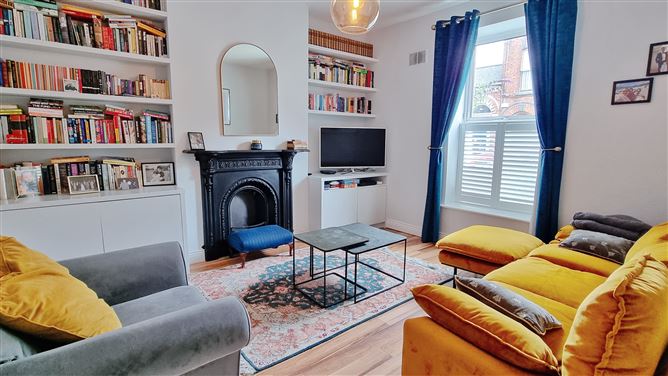 10 Goldsmith Street, Phibsborough, Dublin 7, Co. Dublin