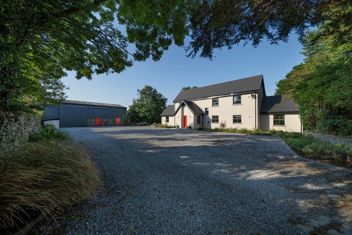 Dray House, Leighmoney More, Dunderrow, Kinsale, Cork