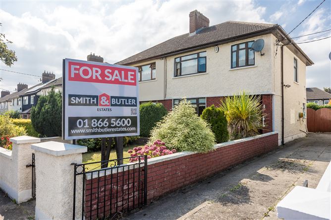 59 Elm Mount Park , Beaumont, Dublin 9