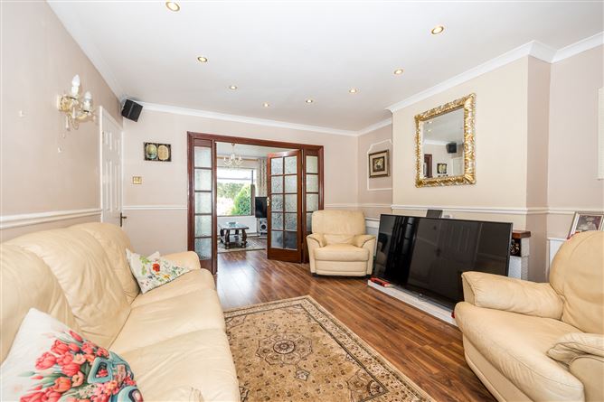 59 Elm Mount Park , Beaumont, Dublin 9