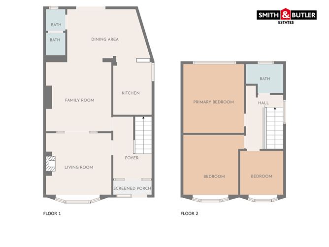 59 Elm Mount Park , Beaumont, Dublin 9