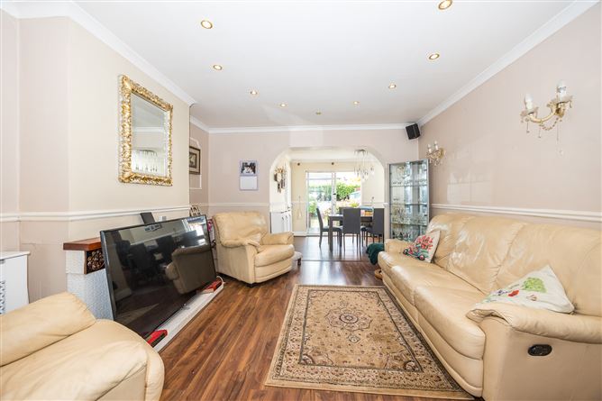 59 Elm Mount Park , Beaumont, Dublin 9