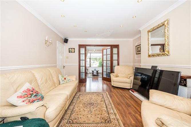 59 Elm Mount Park , Beaumont, Dublin 9