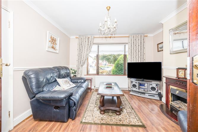 59 Elm Mount Park , Beaumont, Dublin 9