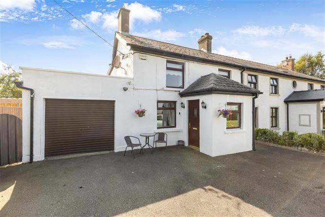 Rath, Ballybarrack, Dundalk, County Louth