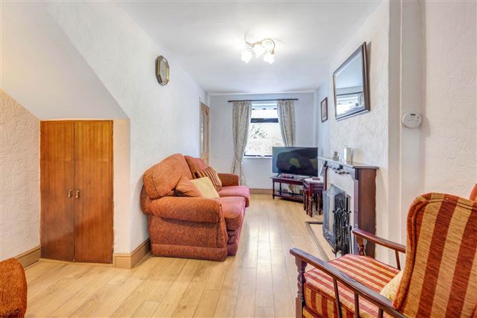 Rath, Ballybarrack, Dundalk, County Louth