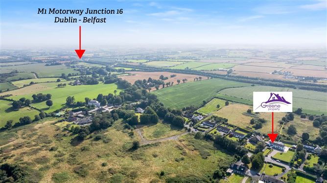 Rath, Ballybarrack, Dundalk, County Louth