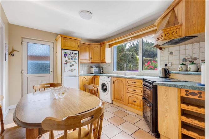 Rath, Ballybarrack, Dundalk, County Louth