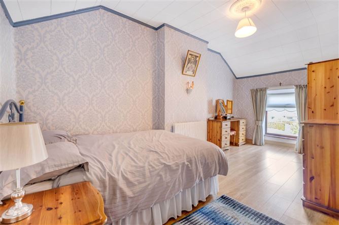 Rath, Ballybarrack, Dundalk, County Louth