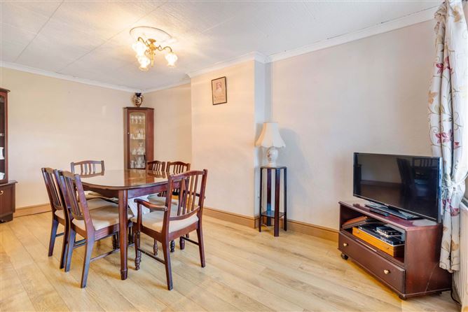 Rath, Ballybarrack, Dundalk, County Louth
