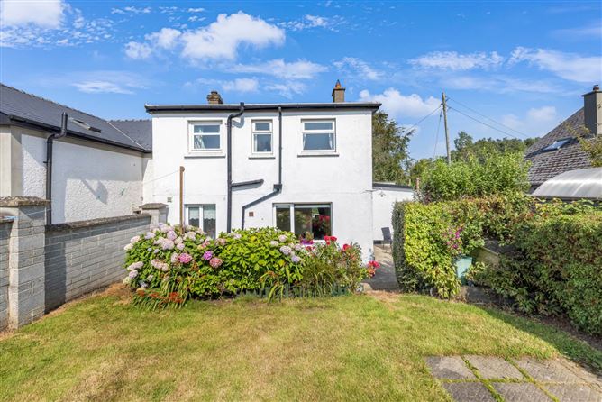 Rath, Ballybarrack, Dundalk, County Louth