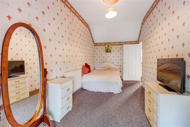 Rath, Ballybarrack, Dundalk, County Louth
