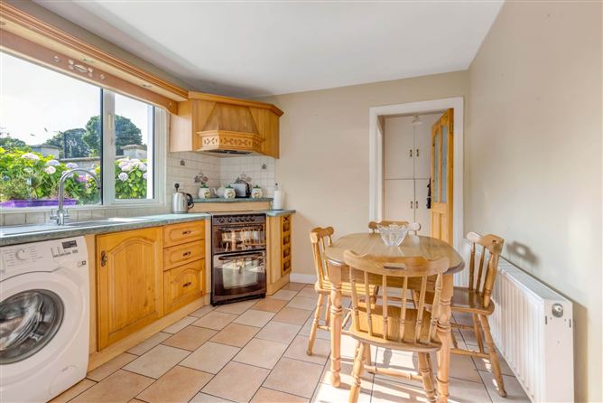 Rath, Ballybarrack, Dundalk, County Louth